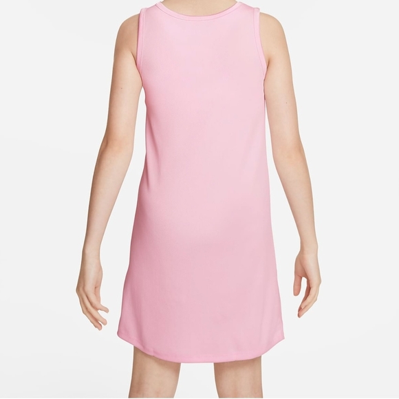 NEW AIR JORDAN Jersey Dress - Picture 3 of 4